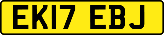 EK17EBJ