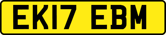 EK17EBM
