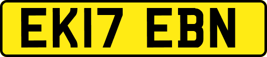 EK17EBN