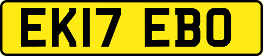 EK17EBO