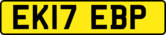 EK17EBP