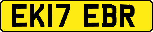 EK17EBR