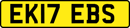 EK17EBS
