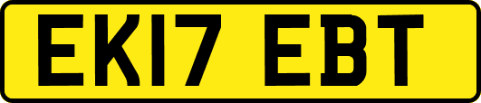 EK17EBT
