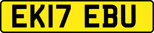 EK17EBU