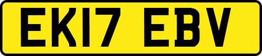 EK17EBV
