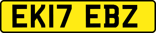 EK17EBZ