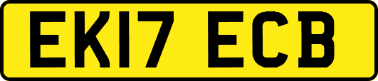 EK17ECB