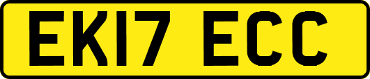 EK17ECC