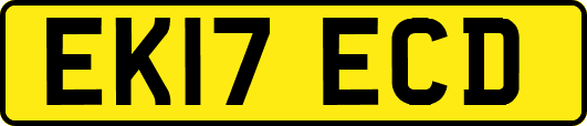 EK17ECD