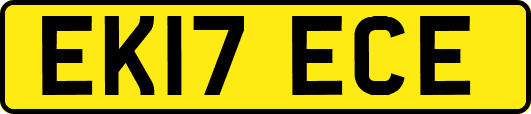 EK17ECE