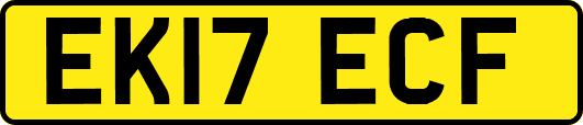 EK17ECF