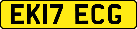 EK17ECG