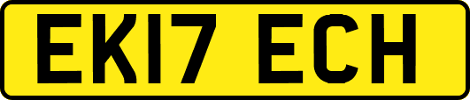 EK17ECH