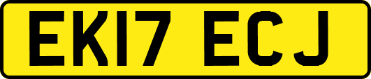 EK17ECJ