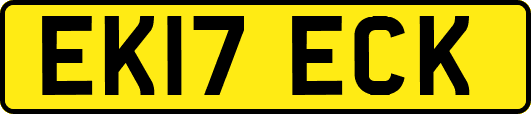 EK17ECK
