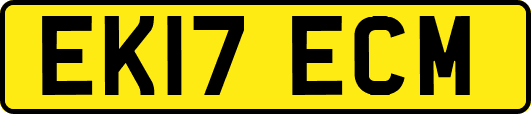 EK17ECM