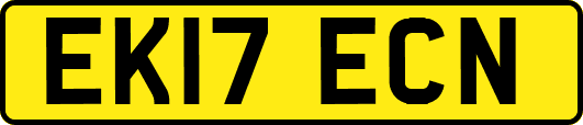 EK17ECN