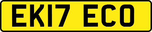 EK17ECO