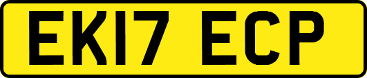 EK17ECP