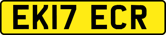 EK17ECR