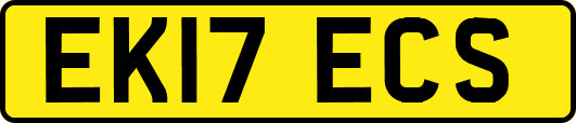 EK17ECS