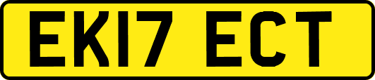 EK17ECT