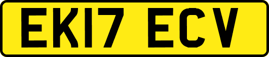 EK17ECV