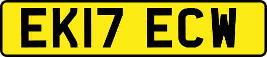 EK17ECW