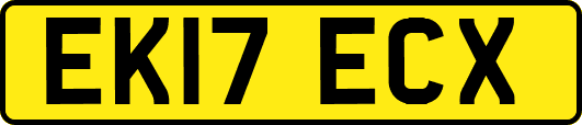 EK17ECX