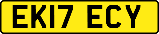 EK17ECY
