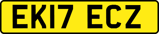 EK17ECZ