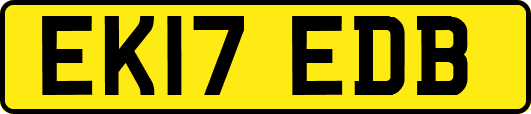 EK17EDB