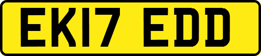 EK17EDD