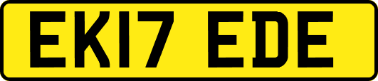 EK17EDE
