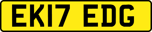 EK17EDG
