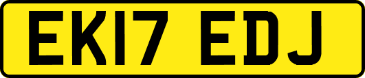 EK17EDJ