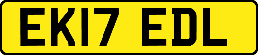 EK17EDL