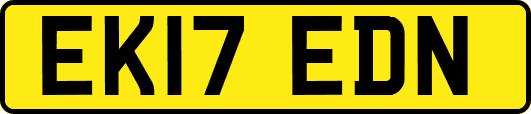 EK17EDN