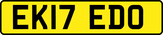 EK17EDO