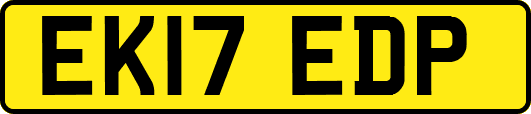EK17EDP