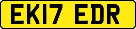 EK17EDR