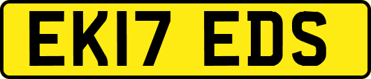 EK17EDS
