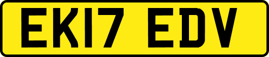 EK17EDV