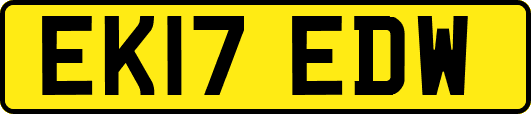EK17EDW