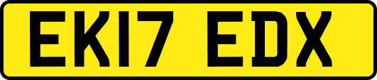 EK17EDX