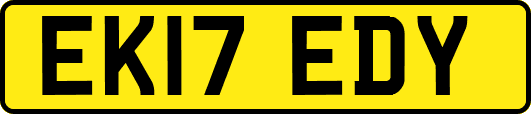 EK17EDY