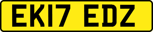 EK17EDZ