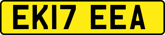 EK17EEA