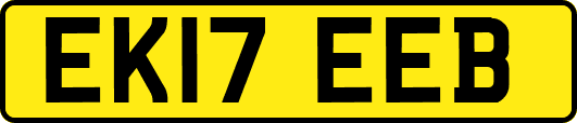 EK17EEB
